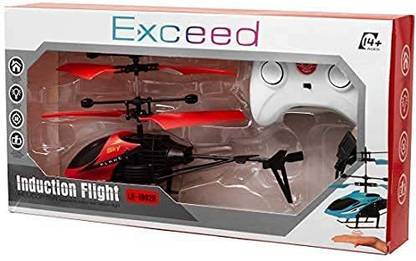 Kid Kraze Presents Remote Control Helicopter USB Chargeable Cable for Boys,Girls Pack of 1