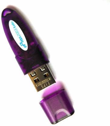 ePass EASYBY Epass 2003 Auto FIPS Token for Digital Signature Storage VO-06