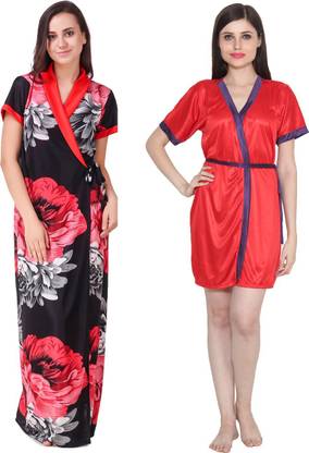 Women Night Dress