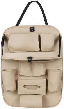 HOME STAYL Car Multi Pocket