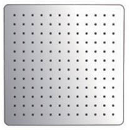 Kerovit OVER HEAD RAIN SHOWER Shower Head