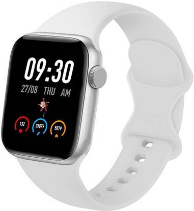 DRUMSTONE Waterproof Watch T500 Touchscreen Smartwatch