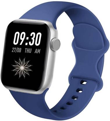Rhobos T500 1.44 HD Screen Daily Activity Smartwatch