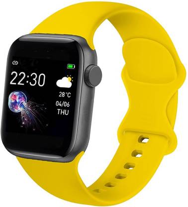TechKing New Model T500 Watch Smartwatch