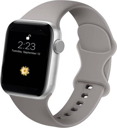 Rhobos T500 Full Touch Smartwatch Heart Rate Smartwatch