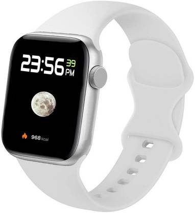 Rhobos T500 Newly Launch Waterproof Daily use Smartwatch