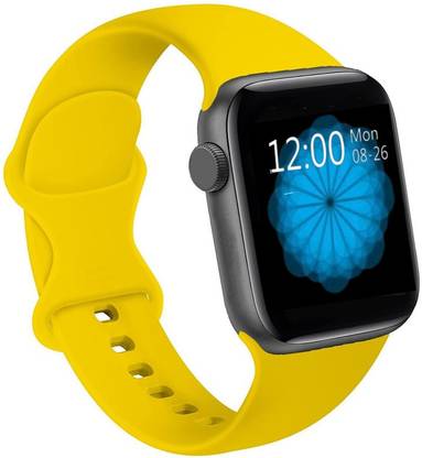 Rhobos Waterproof Watch T500 Touchscreen Smartwatch