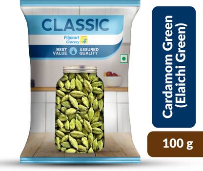 Classic Green Cardamom by Flipkart Grocery