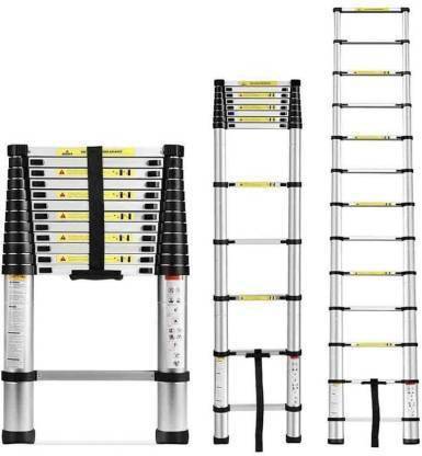 Equal ELAT 50 Aluminium Ladder