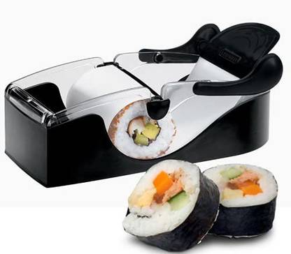 KolorFish Sushi Maker