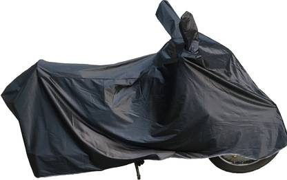 RiderShine Waterproof Two Wheeler Cover for Suzuki