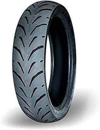 mrf tyres 130/70-17 REVZ-S Tubeless 130/70-17 Rear Two Wheeler Tyre