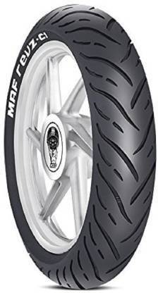 mrf tyres 150/60R17 REVZ-C 150/60-17 Rear Two Wheeler Tyre