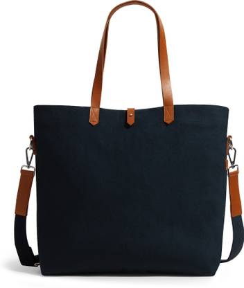 DailyObjects Midnight Blue Buoy Tote Bag Shoulder Bag
