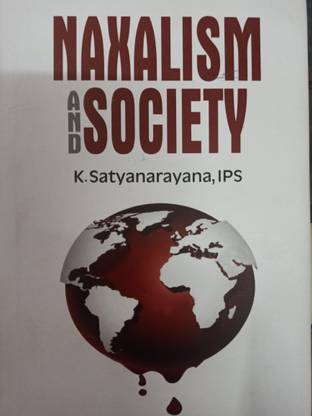 Naxalism and Society