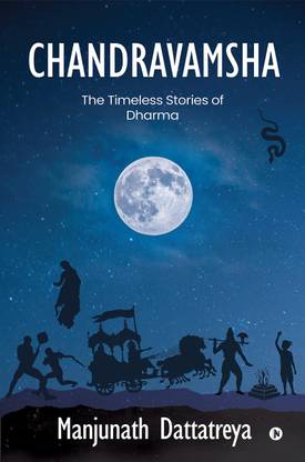 Chandravamsha  - The Timeless Stories of Dharma