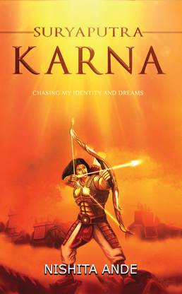 Suryaputra Karna: Chasing my Identity and Dreams