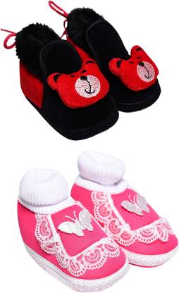 Kidozz Booties