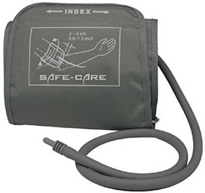 S.S.AXON Large Bp Monitor Cuff