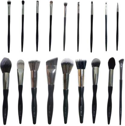 Veoni Belle Professional Makeup Brush Set Of 18