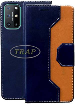 Trap Back Cover for OnePlus 8T