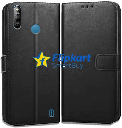 Flipkart SmartBuy Back Cover for Lava Z3