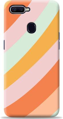 Dreamer Back Cover for Oppo A5s