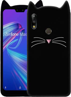 बोजती बैक कवर Asus Zenfone Max Pro M2 के लिए