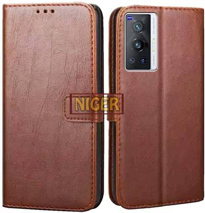 Niger Back Cover for Vivo X70 Pro