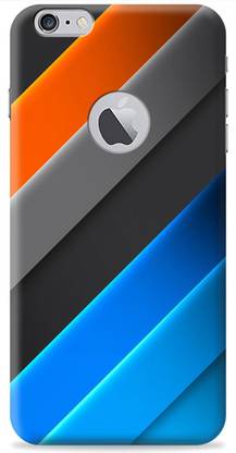 Coverpur Back Cover for Apple iPhone 6 Plus