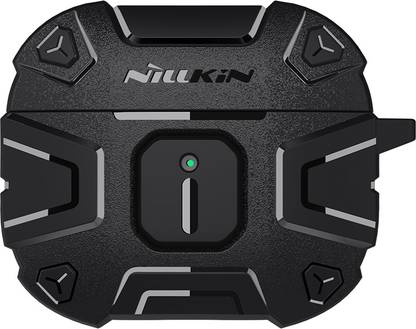 Nillkin Bumper Case for Airpods 3, Explorer 360 Coverage Case
