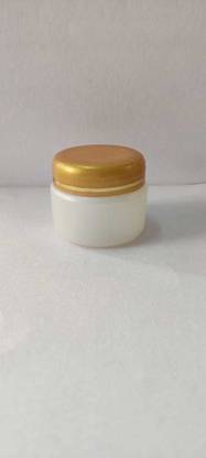 M.C. PIPWALA Plastic Utility Container  - 40 ml