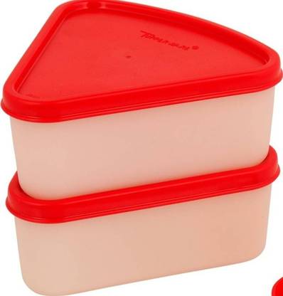 TUPPERWARE Polypropylene Fridge Container  - 250 ml, 250 ml