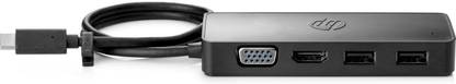 HP USB-C Travel Hub G2 USB-C Travel Hub G2 Hub