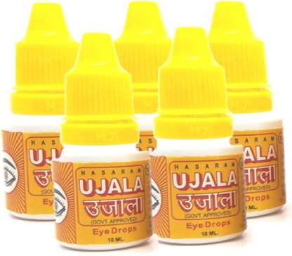 ujala Eye Drops