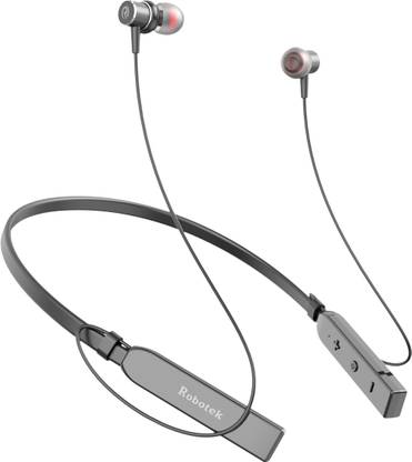 Robotek Vaayu - 24 Hours Playtime Bluetooth