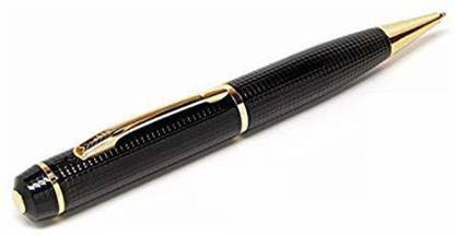 SATTOBISION 1080PHD Pen Surveillance Hidden Camera with HD Audio & Video Recorder Ball Pen Spy Camera Hidden Detective Cam In Pen Business Portable Video Recorder Spy Camera