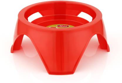 MAX RED DELUXE MATKA STAND SHINE Trivet