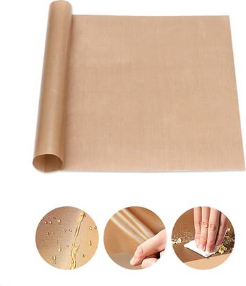 Futurekart Grease Paper, Parchment Paper Baking Mat