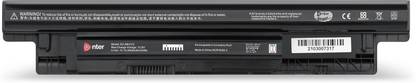 Enter compatible for Dell Inspiron 15 3521 , Inspiron 17R 5721, Latitude 3440, Vostro 3445 laptop battery (6 Cell) 6 Cell Laptop Battery