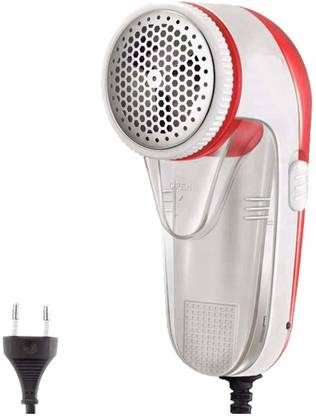 Sitrus Lint Remover/Fabric Shaver for Woolen Clothes Fuzz and Pill Remover | Electric Fabric Shaver, Trimmer for Clothes, Carpet, Sofa, Sweaters,...MULTICOLOR Lint Roller