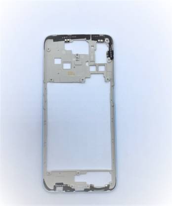 Purplesavvy Samsung Galaxy A52 Middle Frame Front Panel