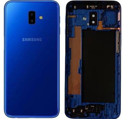 imbi Samsung Galaxy J6+ (Samsung Galaxy J6 Plus) (SM-J610F) (Volume Switch Include) Original Full Panel