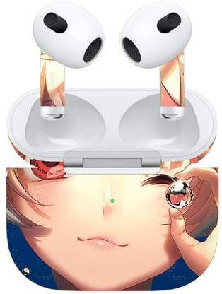 SKTEK Apple Airpods 3 (3rd Gen.) Mobile Skin