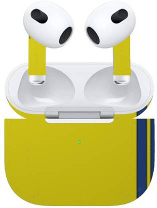 SKTEK Apple Airpods 3 (3rd Gen.) Mobile Skin