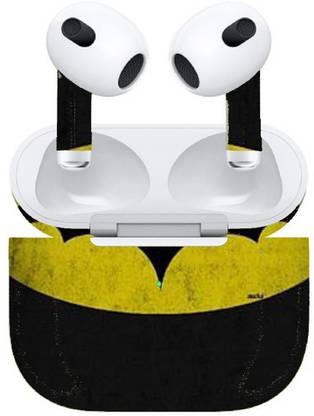 SKTEK Apple Airpods 3 (3rd Gen.) Mobile Skin