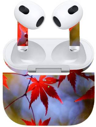 SKTEK Apple Airpods 3 (3rd Gen.) Mobile Skin