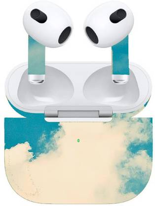 SKTEK Apple Airpods 3 (3rd Gen.) Mobile Skin