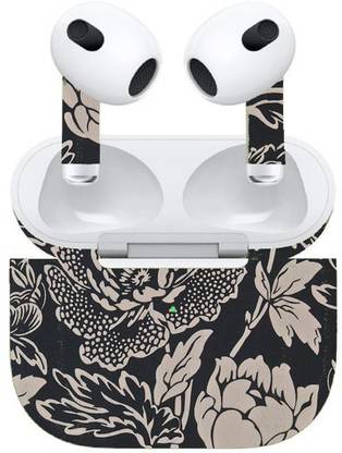 SKTEK Apple Airpods 3 (3rd Gen.) Mobile Skin