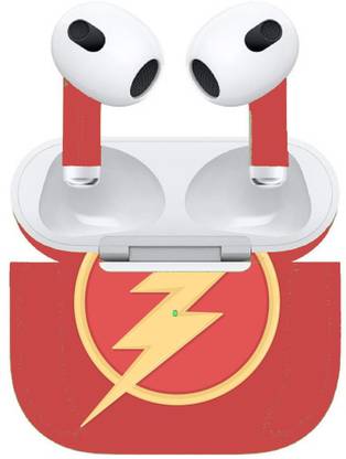 SKTEK Apple Airpods 3 (3rd Gen.) Mobile Skin